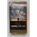 Saving Private Ryan (VHS, 2000, 2-Tape Set, Special Limited Edition)