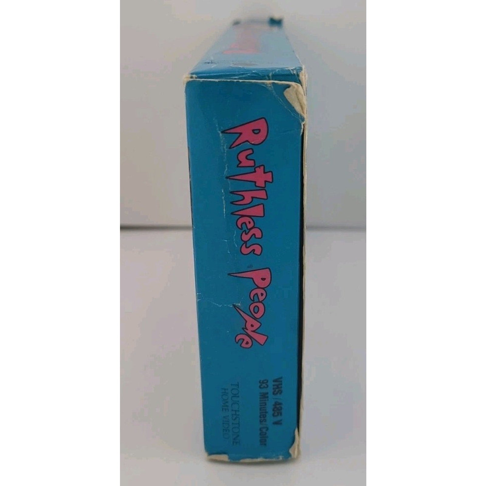 Ruthless People (VHS, 1989)