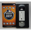 Major League Baseball Memorable Moments (VHS, 2002)