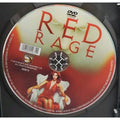 Red Rage DVD *DISC ONLY*