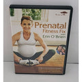 Prénatal Fitness Fix (DVD)