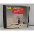 Mozart: The Marriage Of Figaro - Highlights Karl Böhm CD