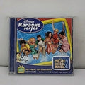 Disney's Karaoke: High School Musical 2 by Various (CD, 2007)