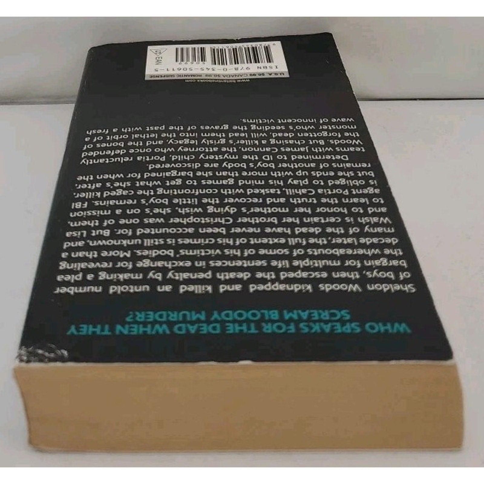 Forgotten : A Novel by Mariah Stewart (2008, Mass Market)