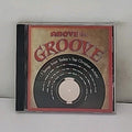 Above the Groove: 17 Songs by Today's Top Christian Artists by Various (CD)