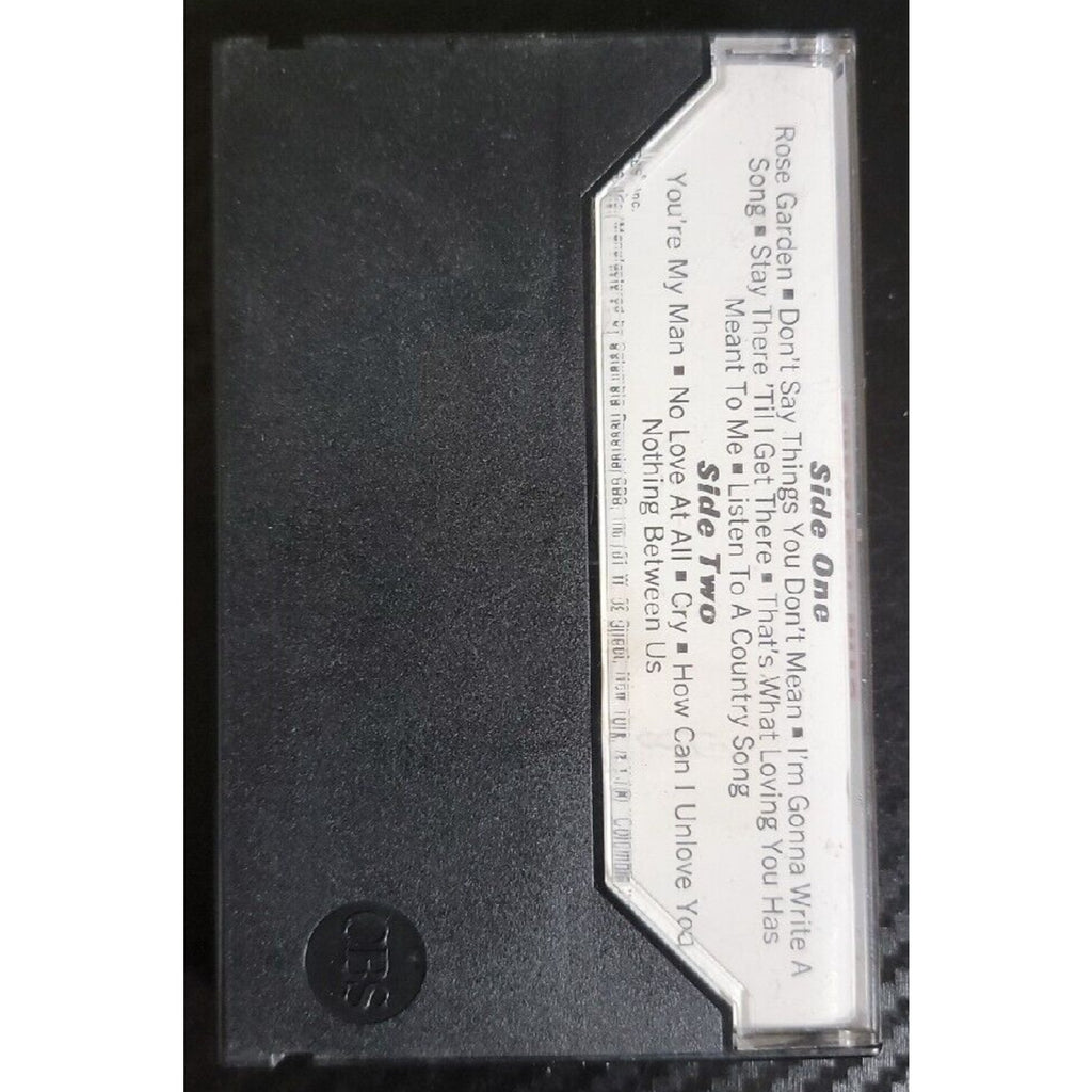 Lynn Anderson's Greatest Hits (Cassette)