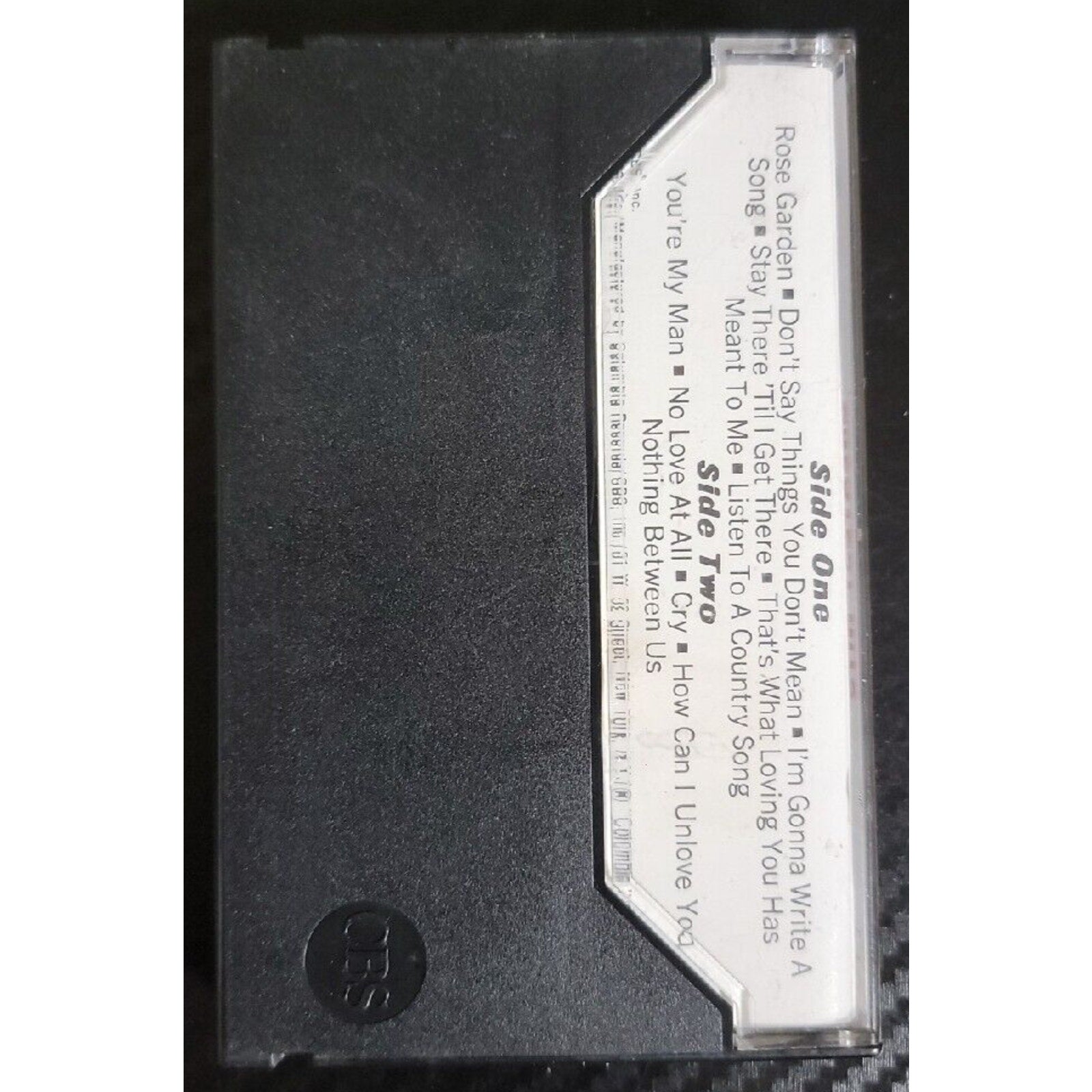 Lynn Anderson's Greatest Hits (Cassette)