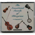 Sensational Sounds of Blueggrass by Various (CD, 1997)