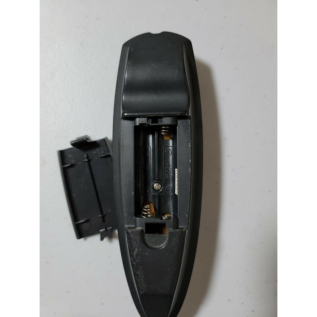 So Easy One For All TV Remote Control - Tested(Works)