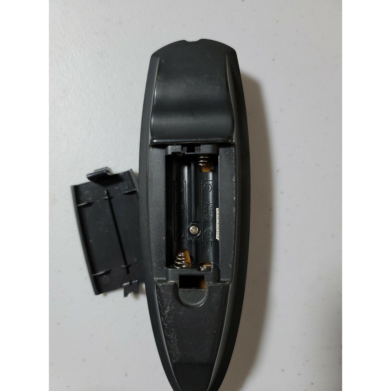 So Easy One For All TV Remote Control - Tested(Works)