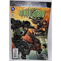 Batman & Robin Eternal #23 DC Comics