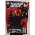 Thunderbolts 1 Comic Book