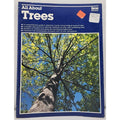 All about Trees by Ortho Books Staff 1982 Trade Paperback
