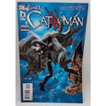 New 52 Catwoman 2 (2011)
