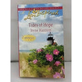 Tides of Hope by Irene Hannon (2009, Mass Market)