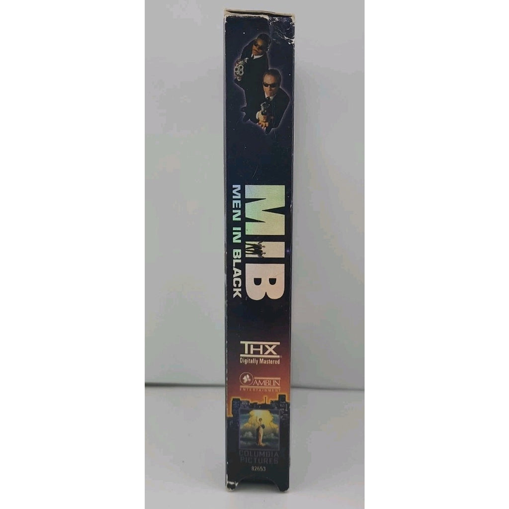 Men In Black (VHS, 1997)
