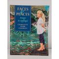 Faces and Places : Images in Appliqué by Charlotte Warr Andersen (2030, Trade...