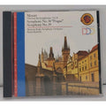 Mozart: Symphonies No.38&39 (Last 6 Symphonies, Vol 2) Music CD
