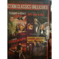 The 4-Movie Collection: Action Classics missing disc 1