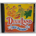 Dixieland Hit Parade - Various Artists (CD)