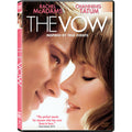 The Vow (DVD, 2012)