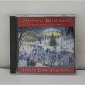 Christmas Reflections by Judith Lynn Stillman (CD, 2004)