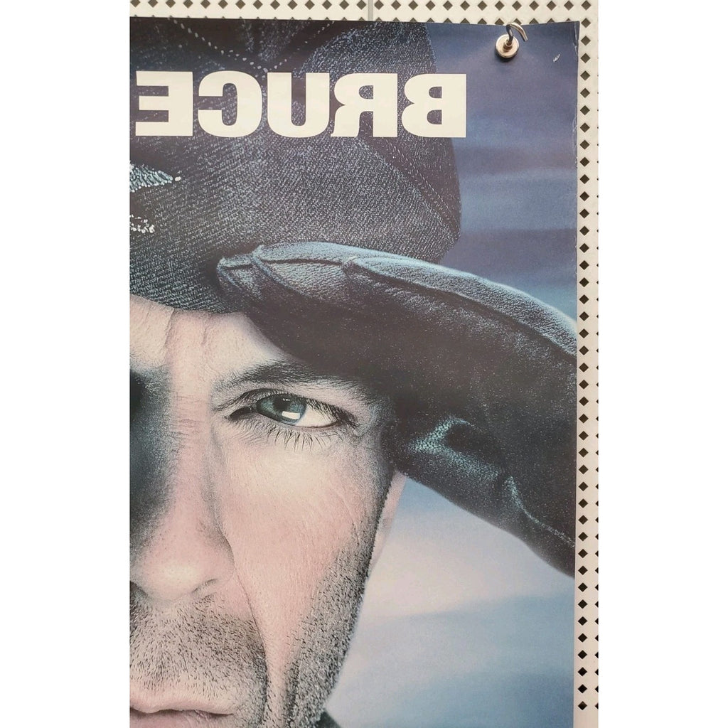 Hart's War 27x40 Original Double Sided One Sheet Movie Poster Rolled