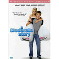 Cinderella Story (DVD, 2004)