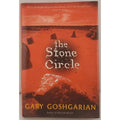Stone Circle by Gary Goshgarian (1997, Hardcover)