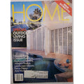 Home Creative Ideas For Home Design April 1987 Magazine