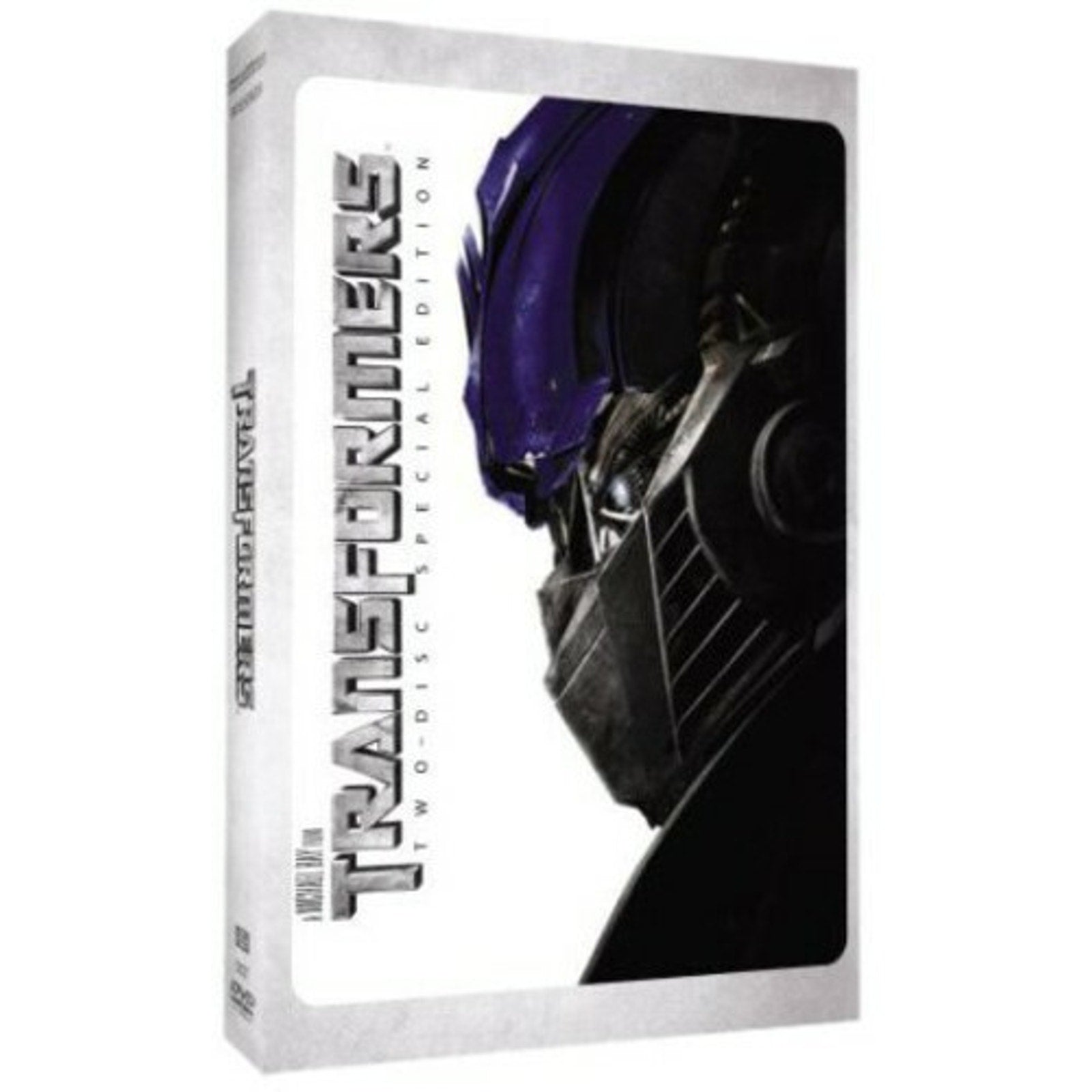 Transformers (DVD, 2007)