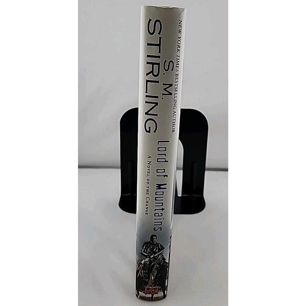 Lord of Mountains by S. M. Stirling (2012, Hardcover)