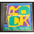 Rock Classics: Music That Changed Our Lives - Various Artists (1998) (CD)