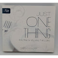 Just One Thing: Fasting & Seeking The Lord By Creflo Dollar 2-Disc Set DVD VIDEO