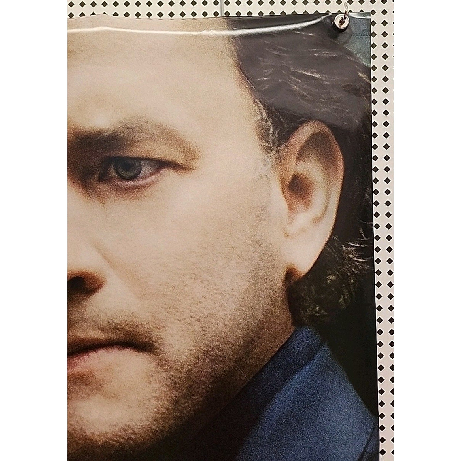 The Da Vinci Code Original D/S 24x40 Movie Poster 2006