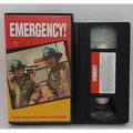 Emergency Publicity Hound/ Hang Up (VHS)
