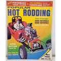 Popular Hot Rodding Magazine November 1965