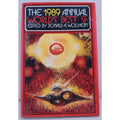 World's Best Science Fiction Annual, 1989 by Donald A. Wollheim (1989,Hardcover)