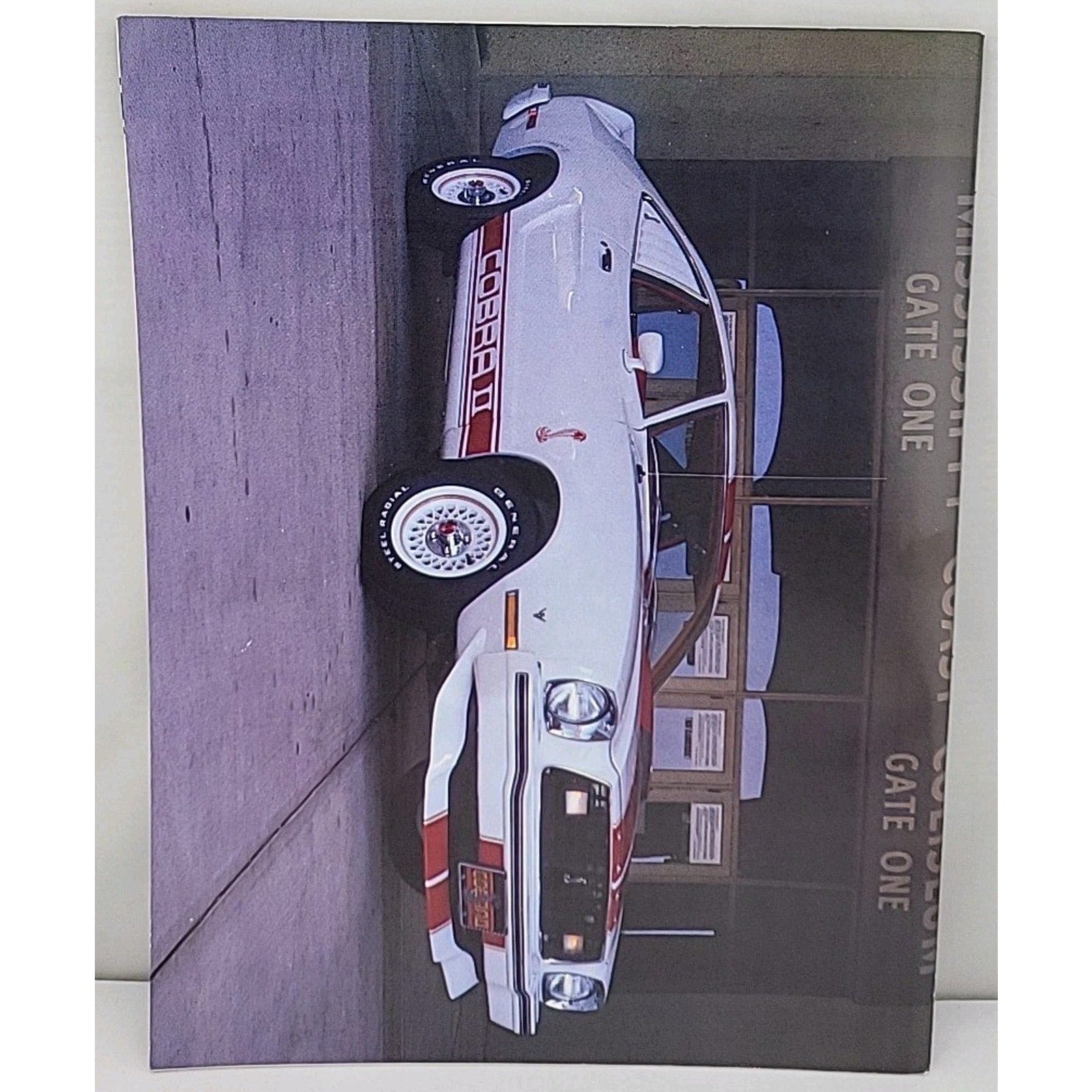 Mustang Times Magazine May 1988 Vol. 12 No. 5