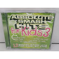 Vol. 3-Absolute Smash Hits for Kids by Various (CD, 2007)