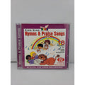Kids Sing Hymns & Praise Songs by Wonder Kids Choir (CD, Nov-1998, Wonder...
