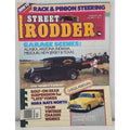 Street Rodder Magazine February 1982 Volume 11 No. 2