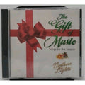 The Gift Of Music CD - Northern Lights *Brand New*