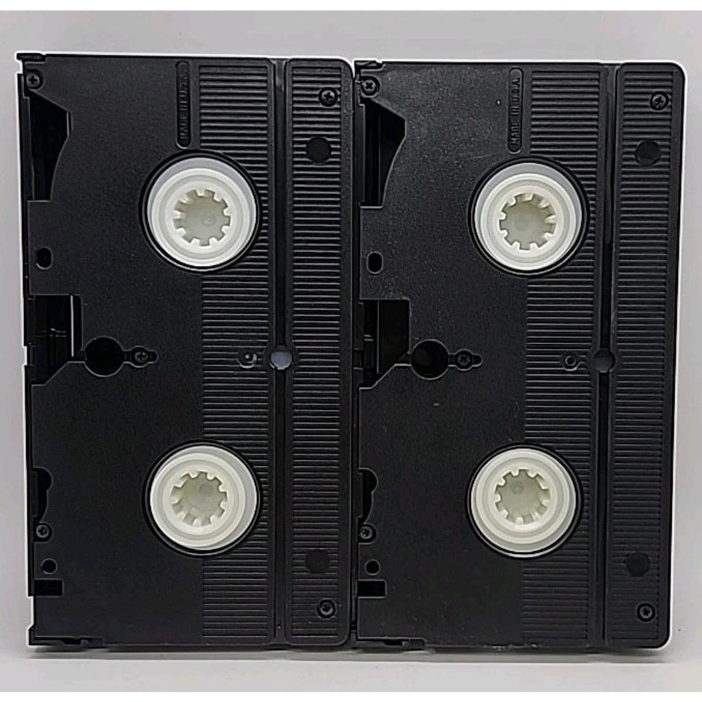 Paint Your Wagon (VHS 2-Tape Set)