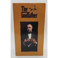 Godfather (VHS, 1972)