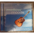 St. Michael From Mark & Spencer Mellow Moods (CD)