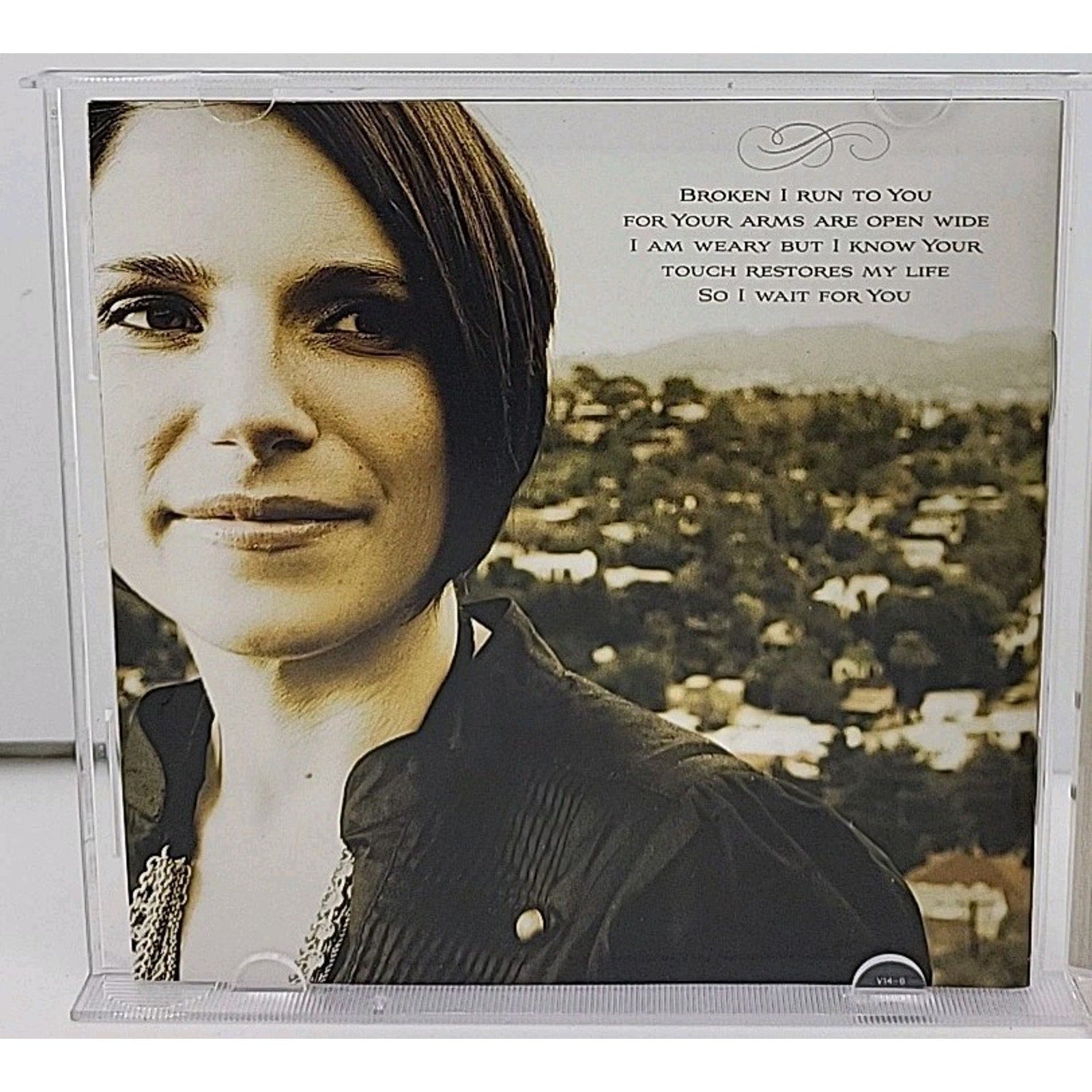 We Still Believe by Kathryn Scott (CD)