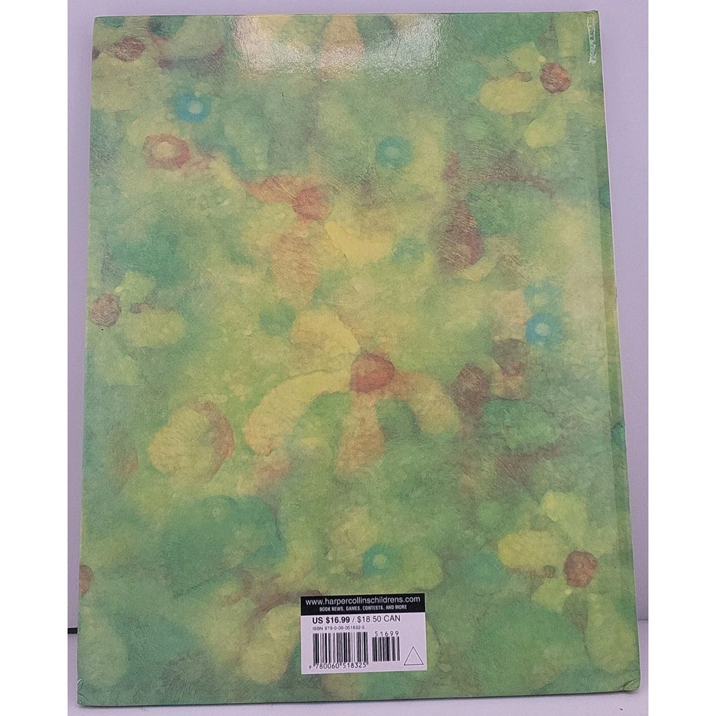 Hug a Bug by Eileen Spinelli (2008, Hardcover)