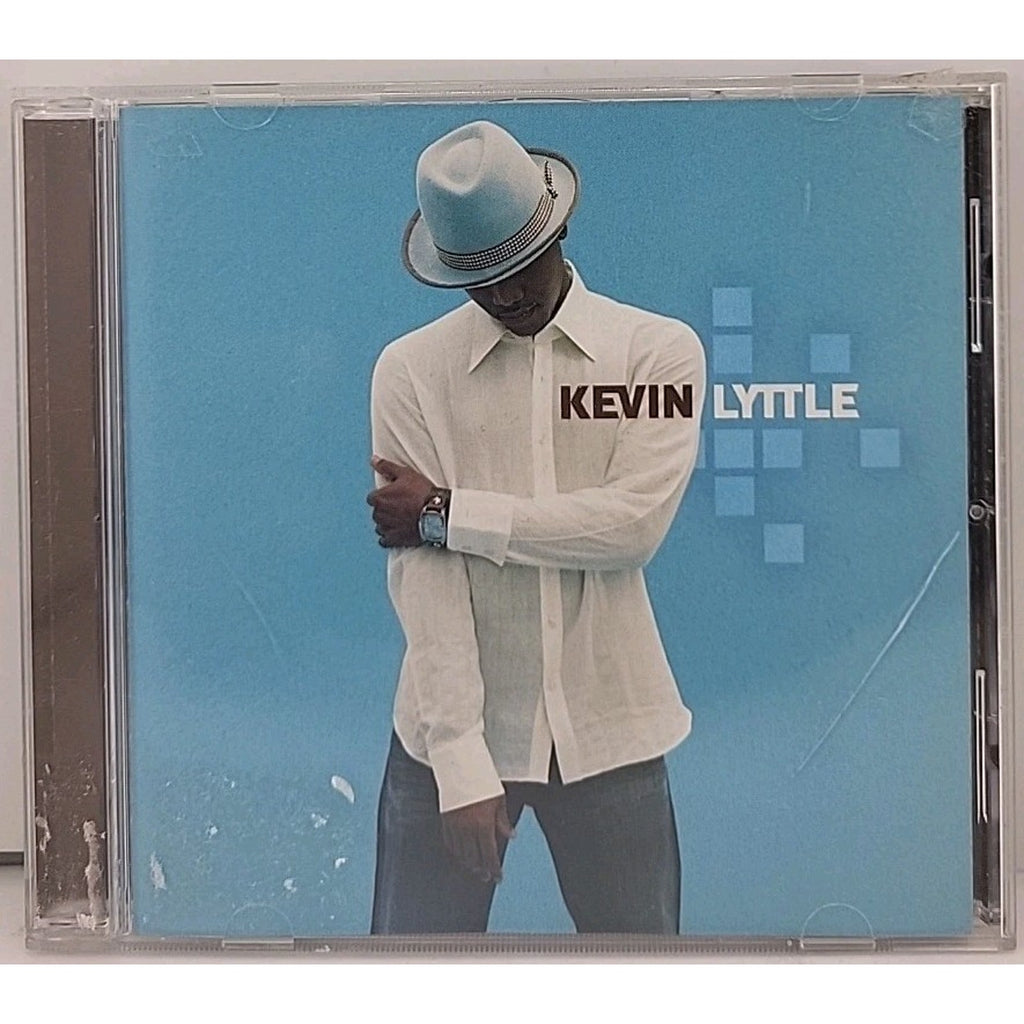 Kevin Lyttle by Kevin Lyttle (CD, 2004)