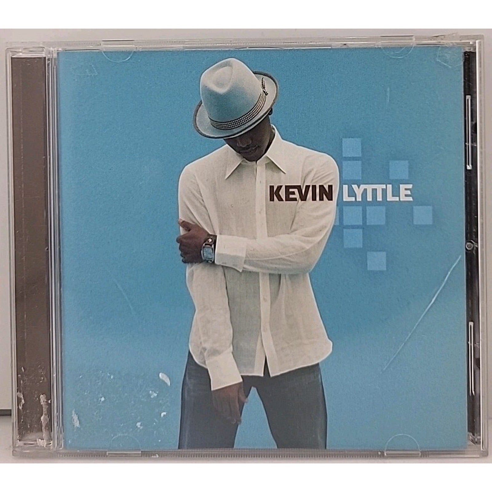 Kevin Lyttle by Kevin Lyttle (CD, 2004)